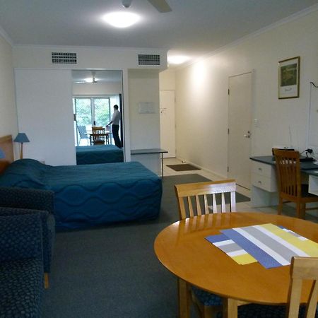 Madison Ocean Breeze Apartments Townsville Eksteriør billede