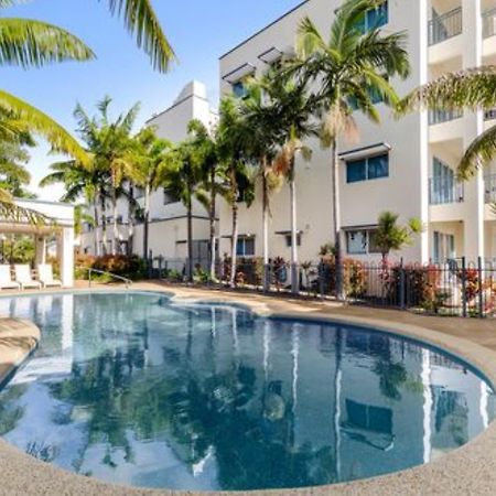 Madison Ocean Breeze Apartments Townsville Eksteriør billede