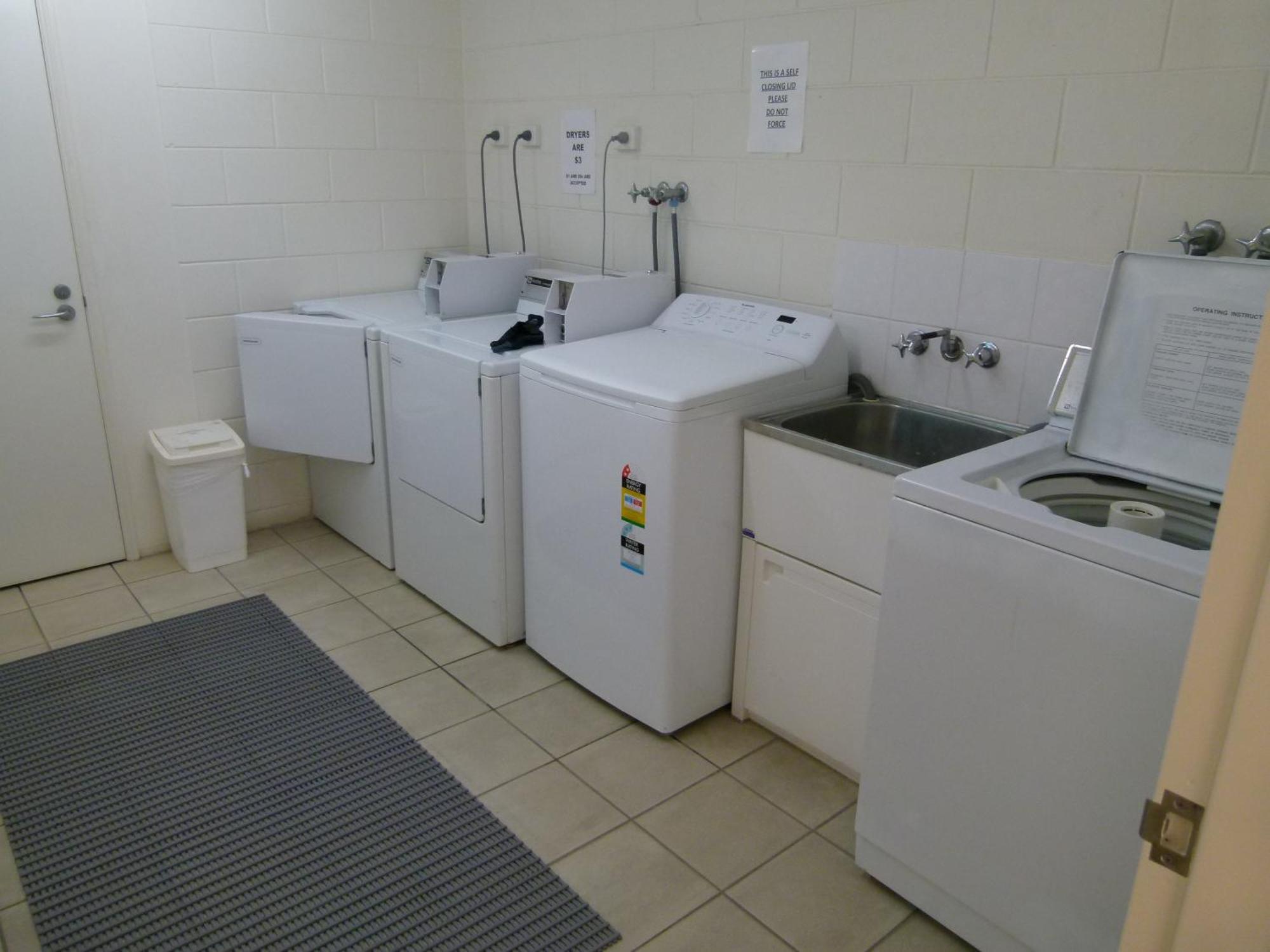 Madison Ocean Breeze Apartments Townsville Eksteriør billede