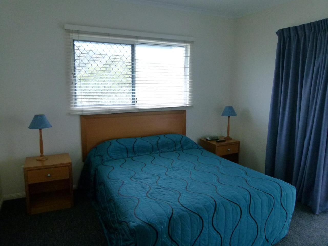 Madison Ocean Breeze Apartments Townsville Eksteriør billede