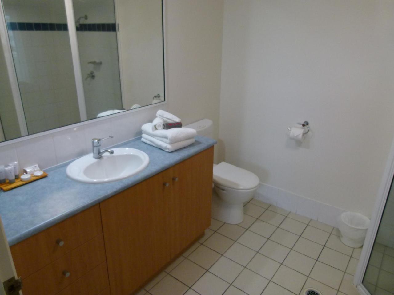 Madison Ocean Breeze Apartments Townsville Eksteriør billede