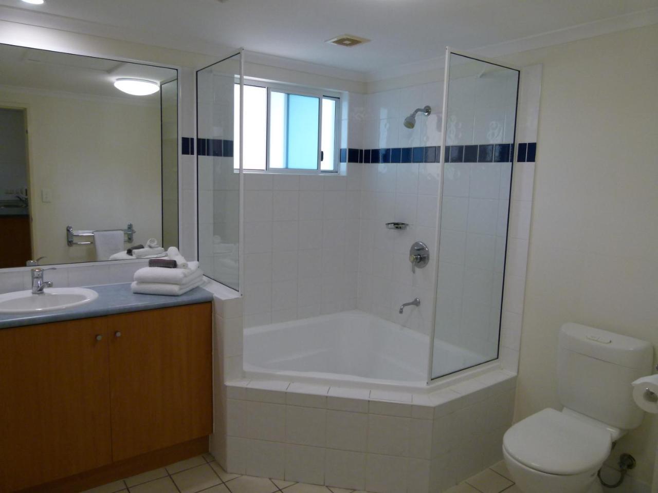 Madison Ocean Breeze Apartments Townsville Eksteriør billede