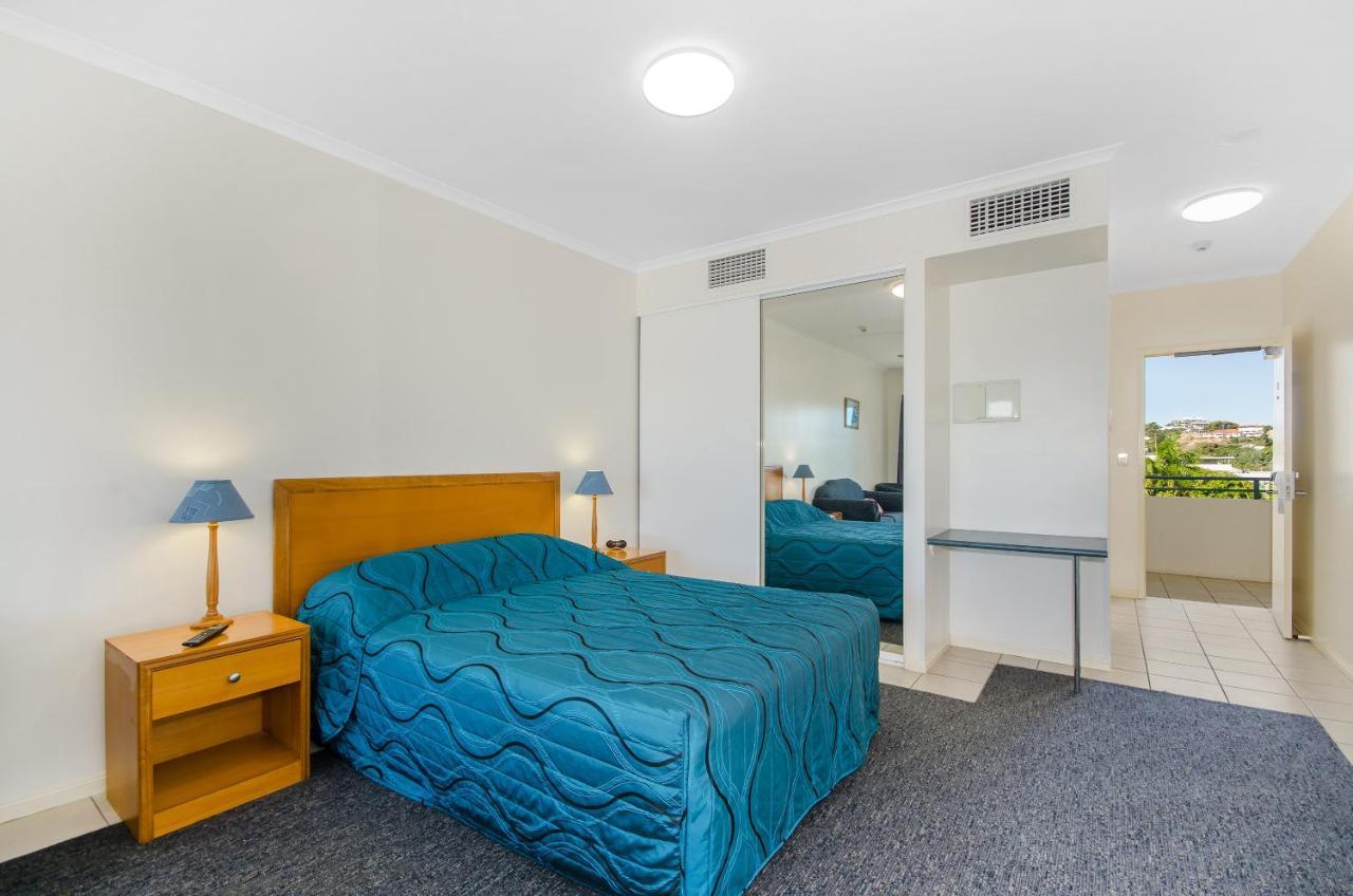 Madison Ocean Breeze Apartments Townsville Eksteriør billede