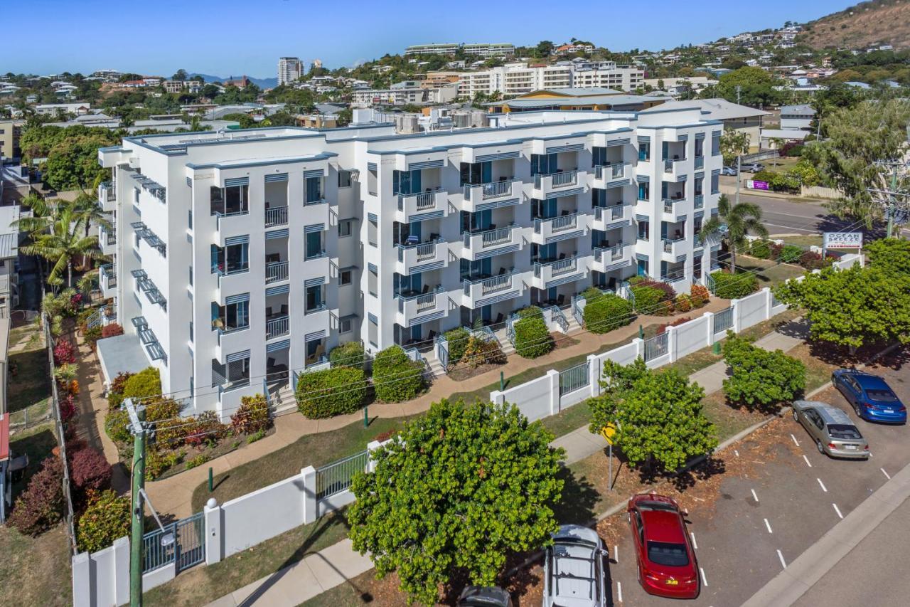 Madison Ocean Breeze Apartments Townsville Eksteriør billede