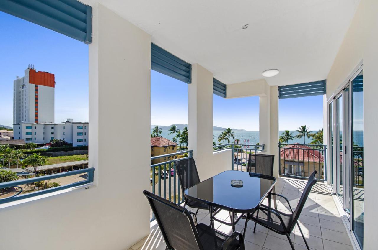 Madison Ocean Breeze Apartments Townsville Eksteriør billede