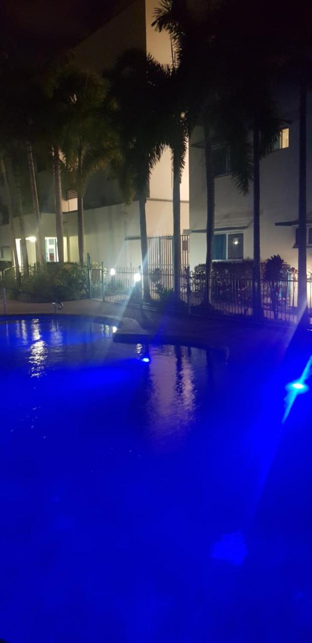Madison Ocean Breeze Apartments Townsville Eksteriør billede
